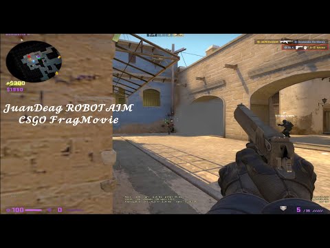 Steam Community :: Video :: How to ROBOTAIM - GLX