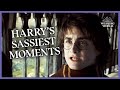 Relive Harry S Sassiest Moments