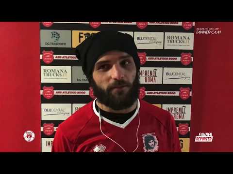 Intervista Di Bari ( George Best )