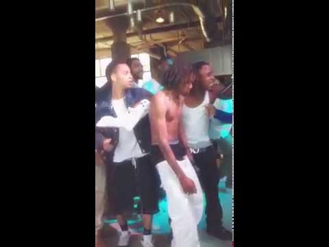 Stape x CB x EGangsta 3Problems DayParty