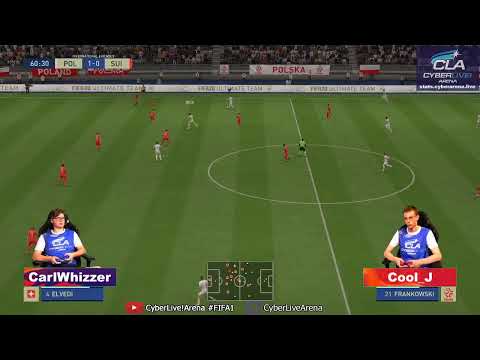 2020.08.01 ►  Cyber World Cup