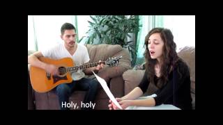 The Time is Drawing Near (Original)