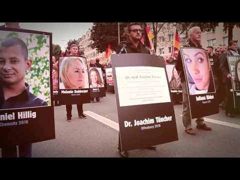 Bloody32 - Widerstand