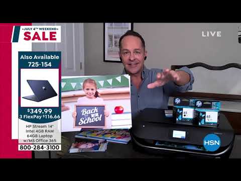 HSN | Tech Talk Celebration 07.03.2020 - 07 AM