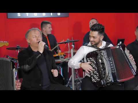 Milos KIKA & Skorpioni // Miki Gajic // Jednom u zivotu otac zeni sina (cover)