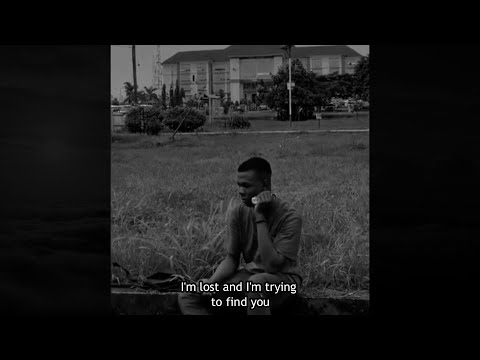 Khid Ceejay - Find you (Music video + lyrics prod by 1031 ENT)