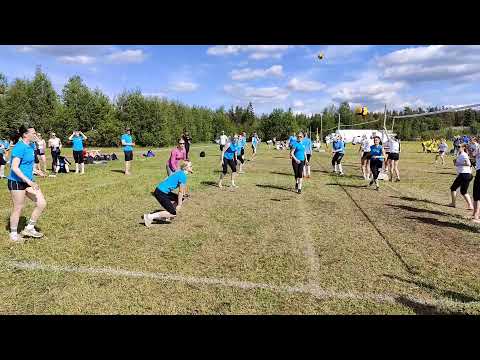 Power Cup 2022 Power Park Ajo - Kausala