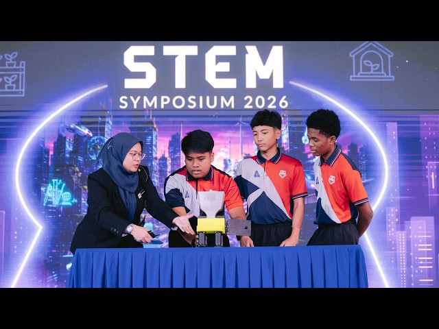  Transforming Classrooms Through STEM: A 3-Year Journey of Impact