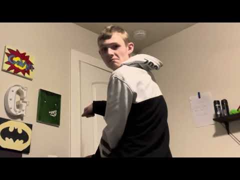 Gavin (Shrek) Part 20: Sunrise/Lord Business Proposes To Twilight