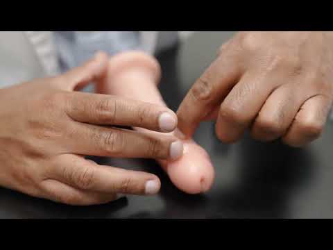 Solvimed Tri Mix Penis Injections