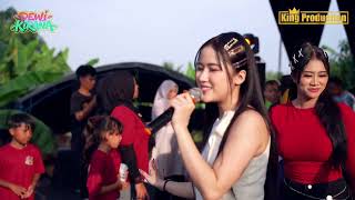 Download lagu CRAZY DRAMA - ALL ARTISTS - DEWI KIRANA LIVE IN GUNUNGSARI VILLAGE, SUKAGUMIWANG, INDRAMAYU mp3