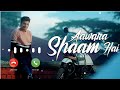 Aawara Shaam Hai Ll New Ringtone Bgm