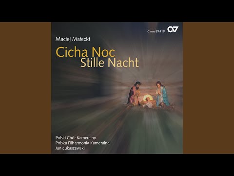 Małecki: Wsród nocnej ciszy