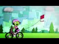 PBS Kids Bite Kite Audio Night