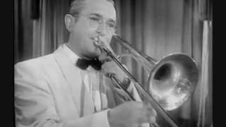 Tommy Dorsey - I&#39;m Getting Sentimental Over You