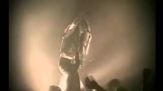 Paradise Lost   Your Hand In Mine  Live 1993