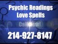 Real Psychic Readings