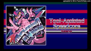 Cover art for Kobaryo - Tool-Assisted Speedcore