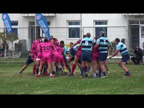 Rcm Galati- CS Navodari (repriza II) 04 11 2017