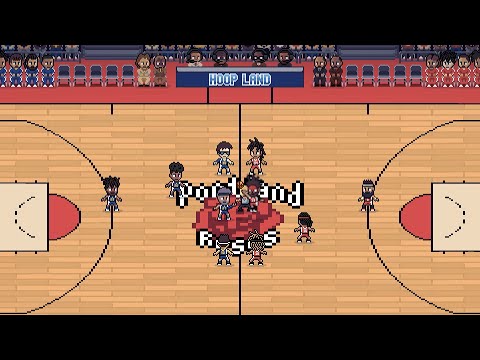 Hoop Land