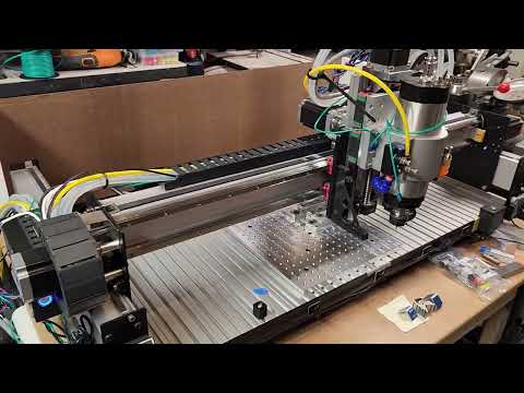 Multiple Zero Macros for Shapeoko Cnc in Carbide Motion.
