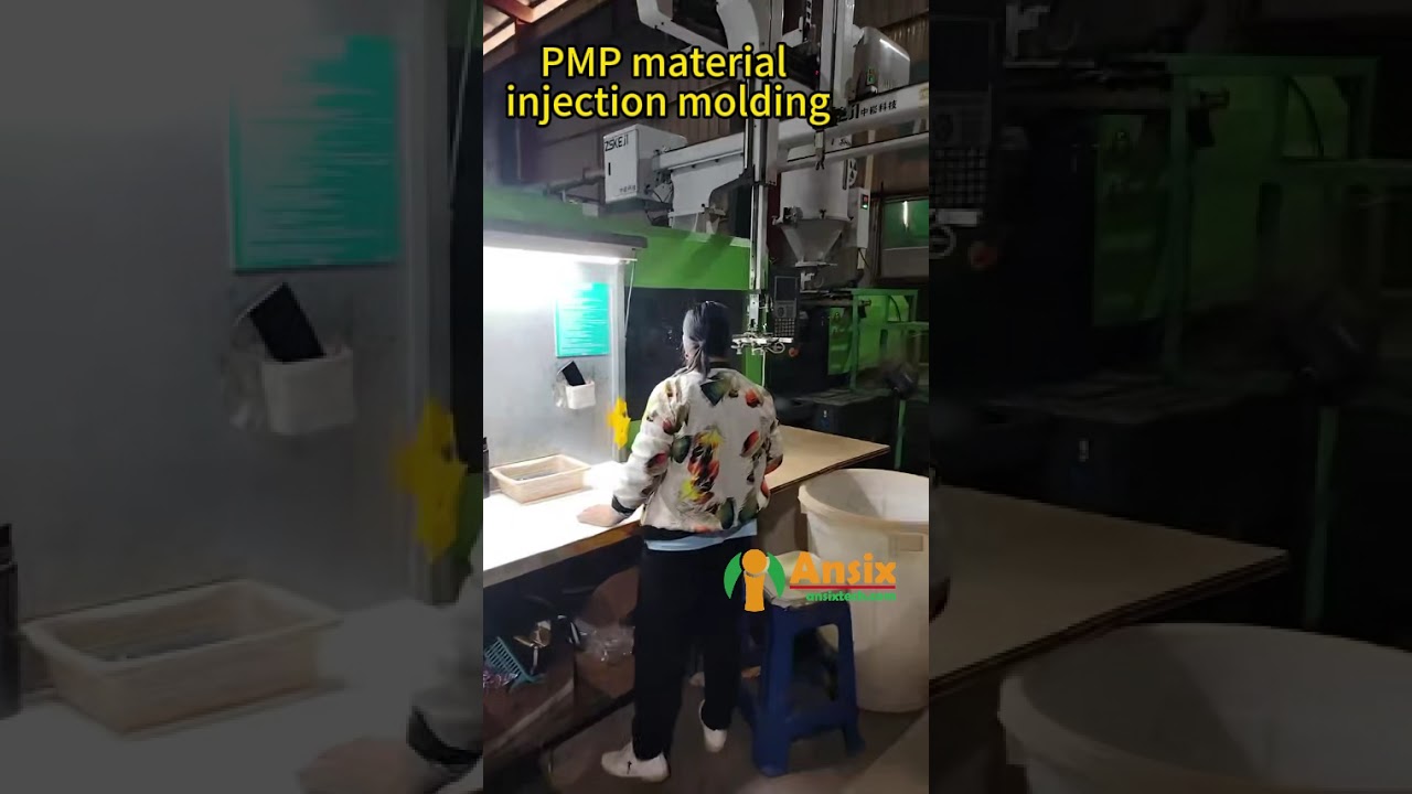 #PMP #ansix #paiindustries #factory #injection #pmp #pmp tooling #pmp mold #pmp material #pmp molds
