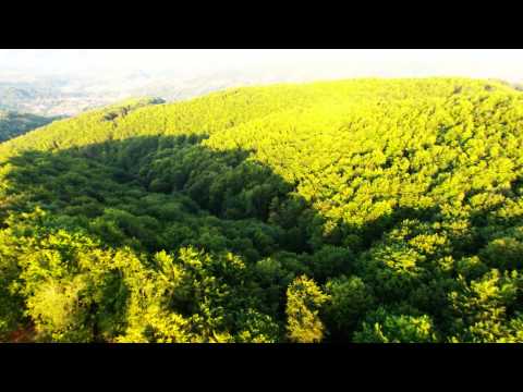 Manastirea Ciocanu - Bughea de jos, la 9 km de Campulung Muscel, Arges