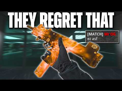 I Made a Comeback While the WHOLE Lobby Was Against Me...