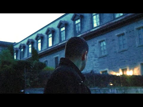 Lil Nicci & Bailey’s - xfive (Official Visualizer)