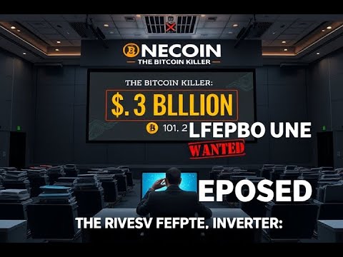 The $500 Million Crypto Scam That Fooled Everyone!