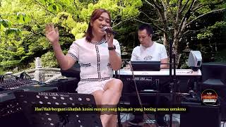 Download lagu Hari tlah berganti - Cipt Rinto Harahap - Nia Daniaty( cover Lisa Maria) mp3