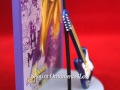 Hallmark Keepsake Magic Ornament 2008 Hannah Montana Disney Channel