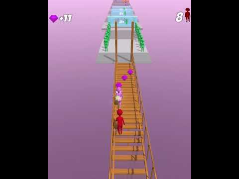 Runner Chase video thumbnail