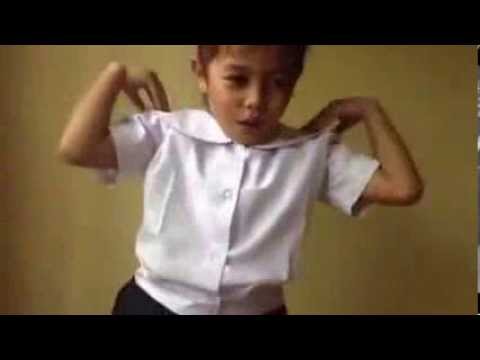 Mangayayat sa pamamagitan ng repolyo Isang anak ng 6 na taon walang ganang kumain marami thinner