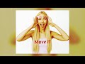 POLTERGST - Move It [Techno Mix] Єxtended