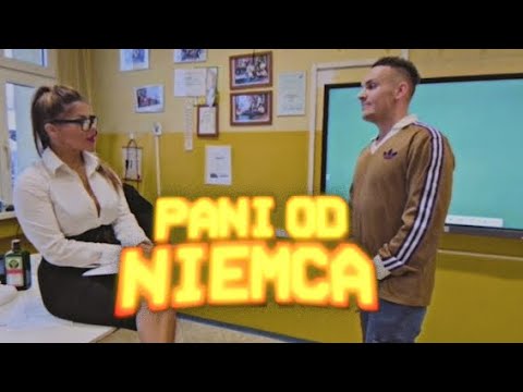 GACEK feat. DNCHP - Pani od Niemca (OFFICIAL VIDEO)