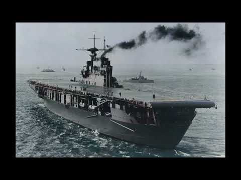 Why Did Almost Every Japanese Carrier Crew Die?