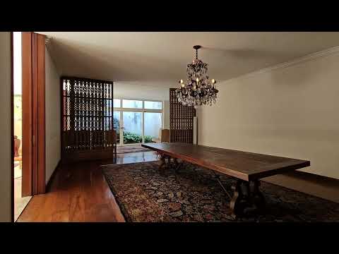 Jardim Europa / São Paulo