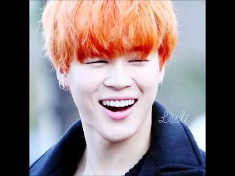 BTS Jimin