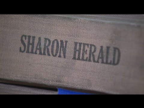 Sharonherald