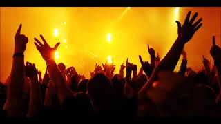 Eyes Cream - Fly Away (Bye Bye) (Extended Yeeeeeeah Mix)