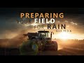 Preparing Your Field For Rain  - Pastor Stacey Shiflett