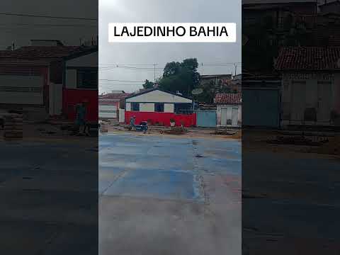 lajedinho Bahia