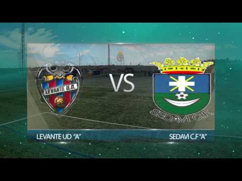 Temporada 2016/17. Jornada 21. Levante UD - Sedavi
