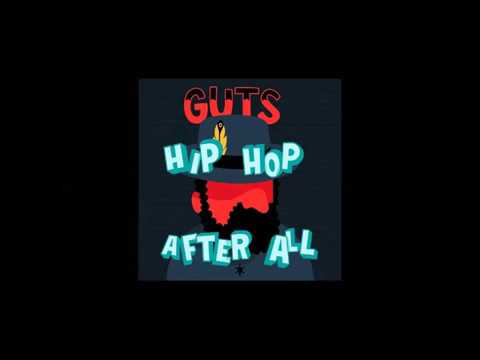 Guts feat. Leron Thomas - Roses - Hip Hop After All