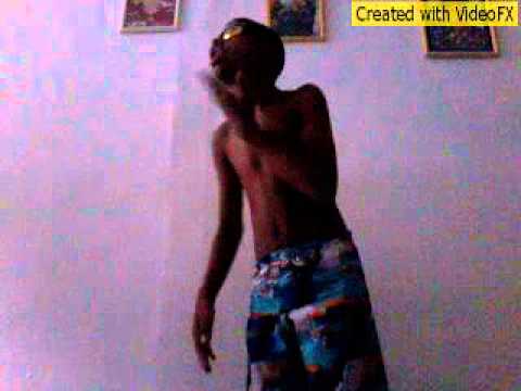 Bezinho dancy do passinho do romanos