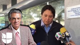 José José va a dar a terapia intensiva por un paparazzo