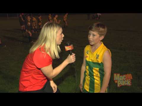 MAC PACK WRAP - North Brunswick