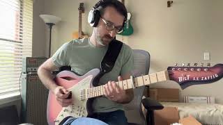 Video thumbnail for 3 Sounds with the OBNE Float by Dan Pechacek