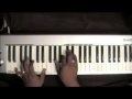 Capacity - Jonathan Nelson - Piano Tutorial